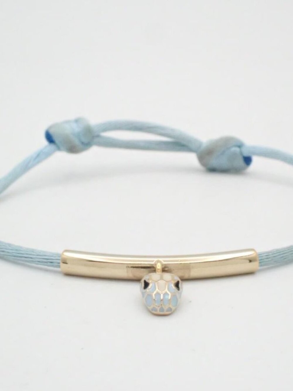 Bvlgari Serpenti Bracelet